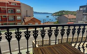 Apartamento LB, vistas a la ría